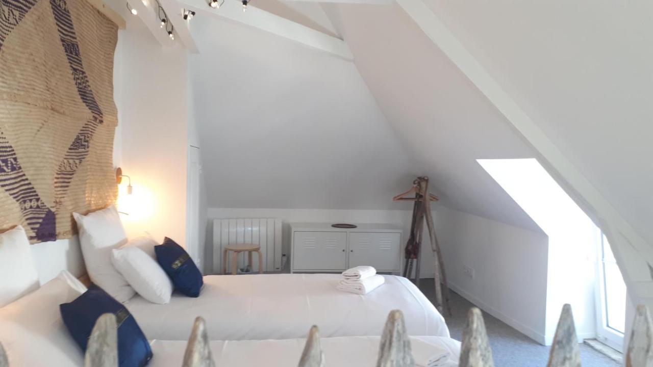 Maison Camille ポール・アン・ベッサン・ユパン エクステリア 写真