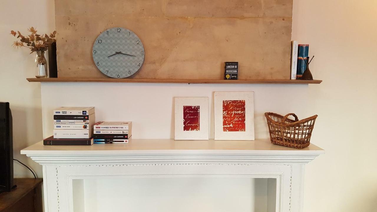Maison Camille ポール・アン・ベッサン・ユパン エクステリア 写真